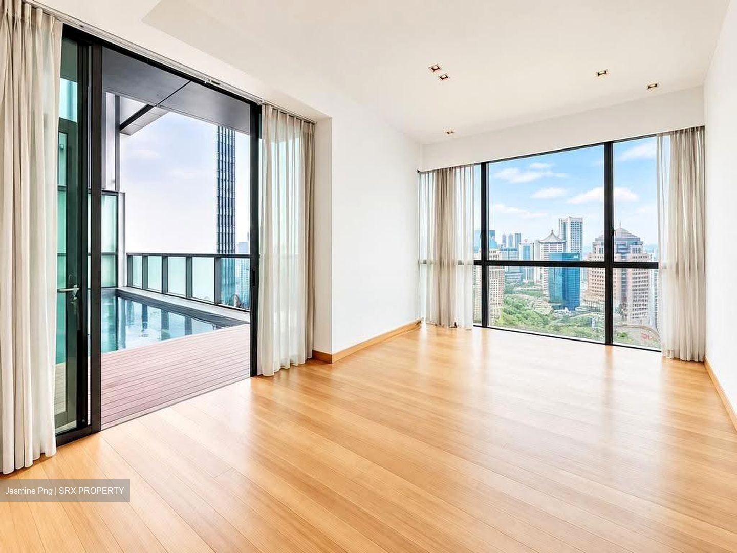 Leonie Parc View (D9), Apartment #635869561